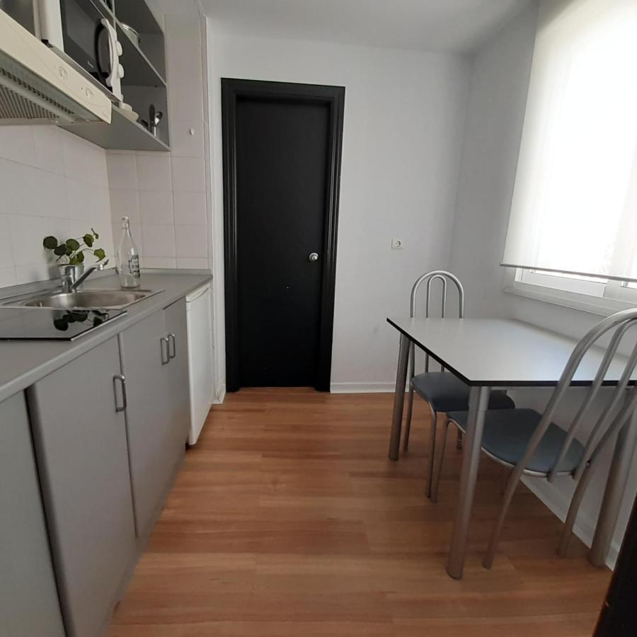 Micampus Malaga Student Residence Luaran gambar